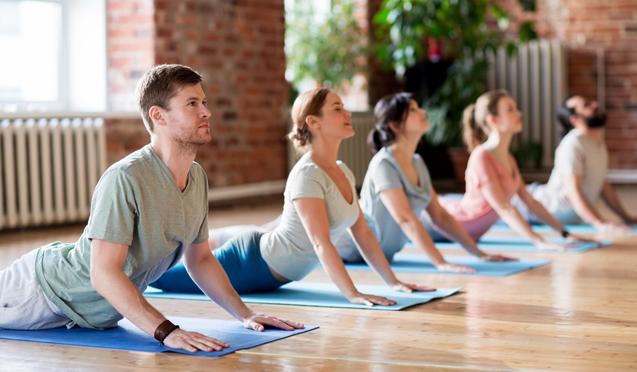 The Perks of Taking Yoga Lessons